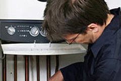 boiler repair Fawler
