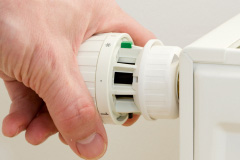 Fawler central heating repair costs